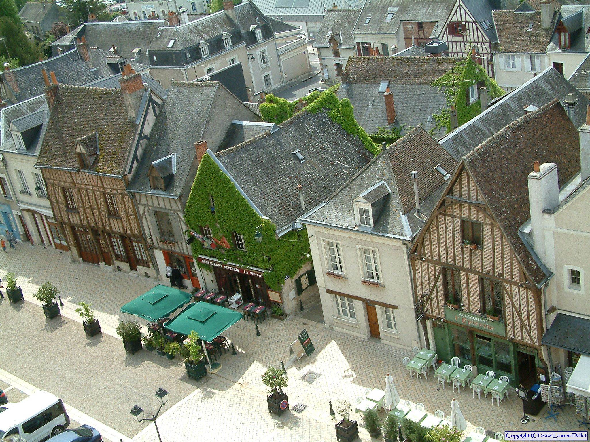 Loire 115